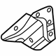 Nissan 79133-1JA0A Bracket - Rear Panel Reinforce, LH