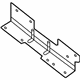 Nissan 79142-7S200 Reinforce-Back Panel