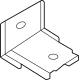 Nissan 47895-5UR1A BRACKET-MODULE