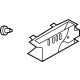 Nissan 27800-5MR0A NOZZLE-DEFROSTOR