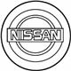 Nissan 40342-6JL0A Ornament-Disc Wheel