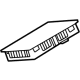 Nissan 28342-9BU0A Charger Assembly-Tel,Wireless