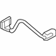 Nissan 27206-3NF1A Harness-Sub,Blower Unit