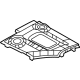 Nissan 96941-6GP0A FINISHER-A/T INDICATOR,CONSOLE