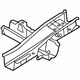 Nissan 75181-1JA0A Extension-Front Side Member Center LH