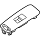 Nissan 25411-5MP0A SWITCH ASSY-POWER WINDOW,ASSIST
