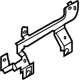 Nissan 68182-6RB0A Stay-Instrument,Center