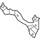 Nissan 47895-JA810 Bracket-Module,A