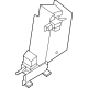 Nissan 24236-6RA0A Bracket Assy-Connector