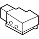 Nissan 25230-8990D Relay-Ignition