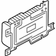 Nissan 28060-6JT0A AMP