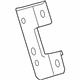 Nissan 25233-1GR0B Bracket-Relay