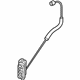 Nissan 25215-JX05A Connector Assy-Slide Door