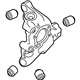 Nissan 43018-6CC1A Housing Assembly-Rear Axle, RH