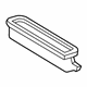 Nissan 27865-6CA0A Adapter-Center Vent & DEFROST