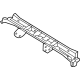 Nissan G5650-5EEMA Member Assy-Rear Cross,Center