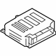 Nissan 28060-EZ00A Amp Assembly-Speaker