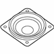 Nissan 28154-EZ00A Speaker Unit