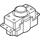 Nissan 28395-6SA0A Switch Assembly-Multifunction