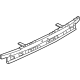 Nissan 85090-6LB0A Absorber Assy-Energy,Rear Bumper