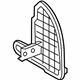 Nissan 16552-9JJ0A Air Guide