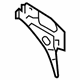 Nissan 64190-JG00A Connector Assembly-HOODLEDGE,RH