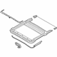 Nissan 91306-9HB0A RAIL COMPLETE-SUNROOF