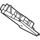 Nissan 237D4-0594R GASKET