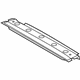 Nissan G3230-5SPAA Rail-Roof,Rear