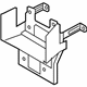 Nissan 28452-5ZA1A Bracket-Distance Sensor