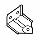 Nissan 82953-3TA0A Bracket-Pull Handle,LH