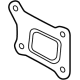 Nissan 14415-6RC0B Turbocharger Inlet Gasket