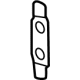 Nissan 15193-6RC0A Gasket-Connector