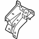 Nissan 62550-7FH0A Stay Assy-Hood Lock