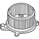 Nissan 27220-6LE0A Blower Assy-Front