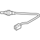 Nissan 226A0-6GP0A Heated Oxygen Sensor