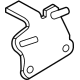 Nissan 14932-5CA0A Bracket-Valve