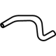 Nissan 14912-6RC0A Hose-Anti Evaporation Control