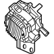 Nissan 14940-6RC0C Pump Assembly-PURGE