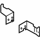 Nissan 28071-1FC0A Bracket-Audio