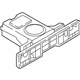 Nissan 284P3-5ZA0A Warning Speaker Assembly