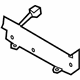 Nissan 295U0-3NA0C Heater Assembly-Battery,RH