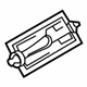 Nissan 27184-1FC0B Door Assembly Mix