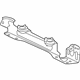 Nissan 14049-3RC0A Bracket-Ornament