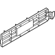 Nissan 27276-6RF0A Shaft-Door,Intake Blower