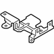 Nissan 24230-6JR0A Bracket-Clip