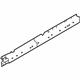 Nissan 76424-6MR0A Reinforcement-Sill Outer,RH