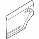 Nissan 82152-CA030 Panel-Rear Door,Outer RH