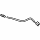 Nissan 28935-1HB1A Hose-Washer