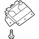 Nissan 98515-JA08A Air Bag Assist Module Assembly